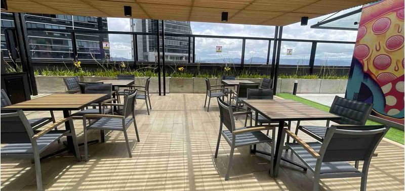 Apartamento en Venta en Bogotá, D.C., Bosque de Pinos-17