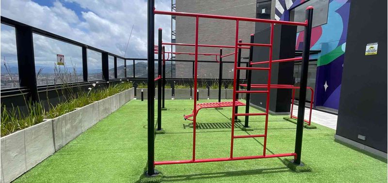 Apartamento en Venta en Bogotá, D.C., Bosque de Pinos-19