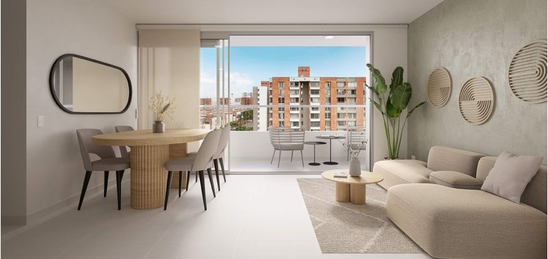 Nova Condominio Avenue proyecto de vivienda-1