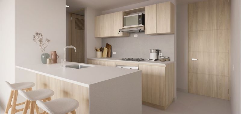 Nova Condominio Avenue proyecto de vivienda-3