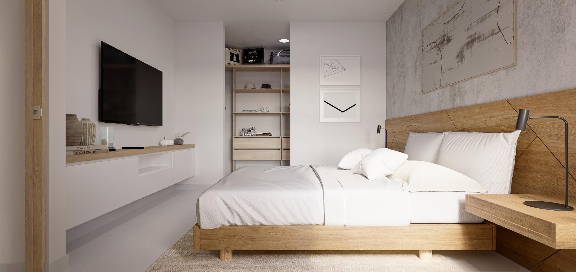 Foto Inmueble tipo Tipo A