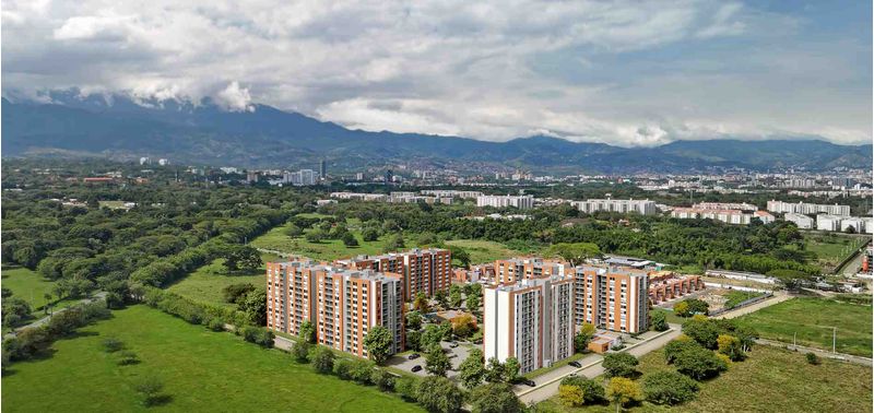 Tierralinda de los Guayacanes proyecto de vivienda-1