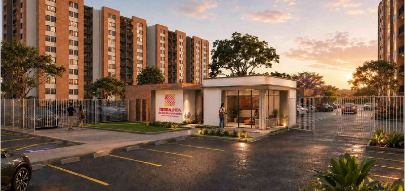 Tierralinda de los Guayacanes proyecto de vivienda-2