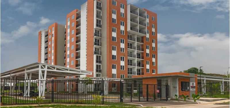 Tierralinda de la Pradera proyecto de vivienda