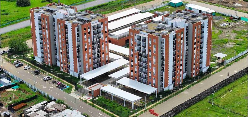 Tierralinda de la Pradera proyecto de vivienda-0