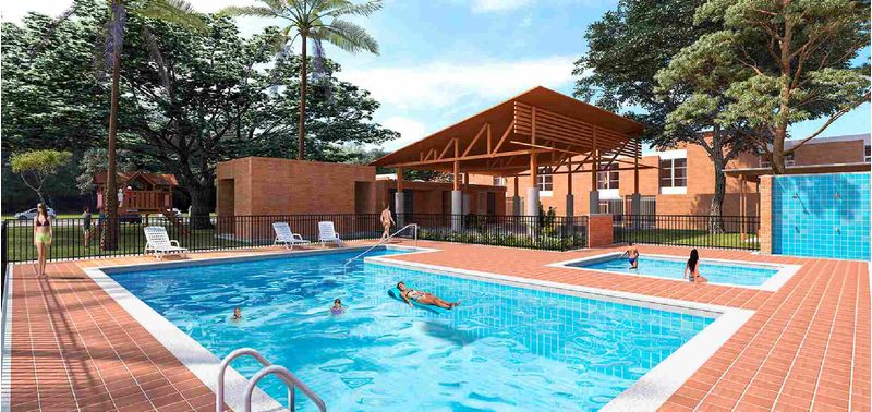 Tierralinda del Saman proyecto de vivienda-1