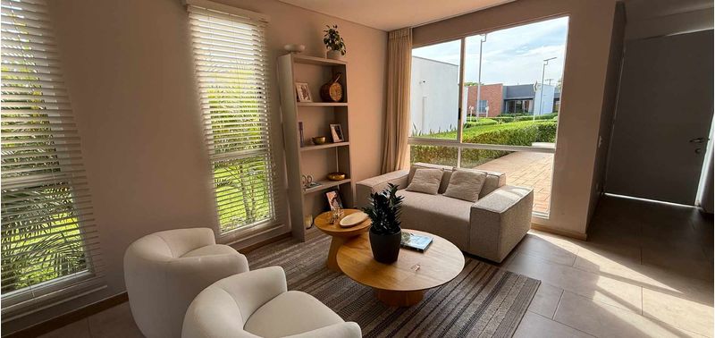 Tierralinda del Saman proyecto de vivienda-2