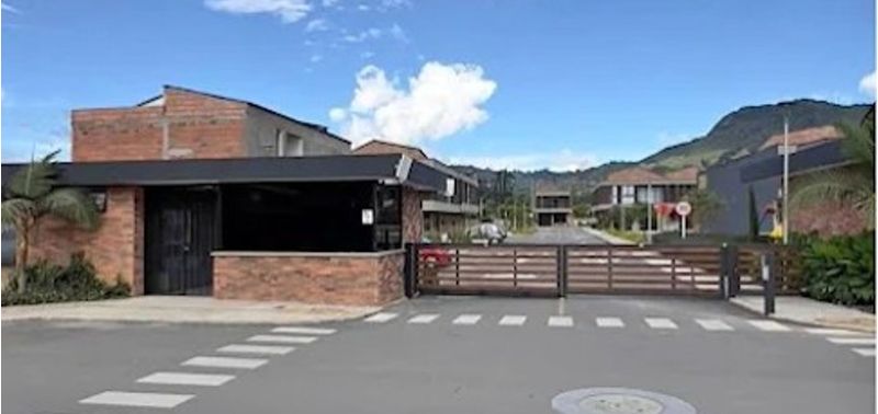 Casa en Venta en La Ceja, La Ceja