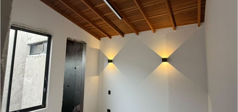 Casa en Venta en La Ceja, La Ceja-1