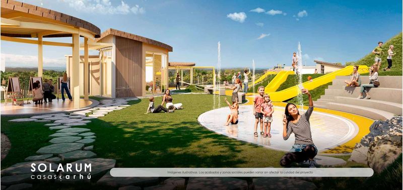 Solarum - Casas Arhú proyecto de vivienda-5