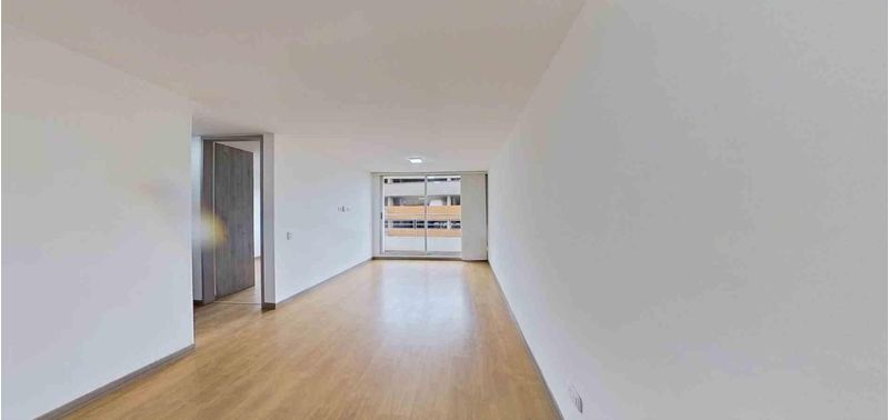 Apartamento en Venta en Bogotá, D.C., Nueva Castilla