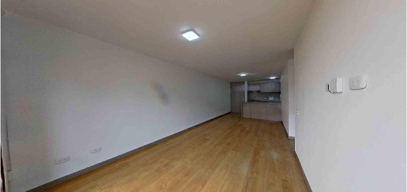 Apartamento en Venta en Bogotá, D.C., Nueva Castilla-0