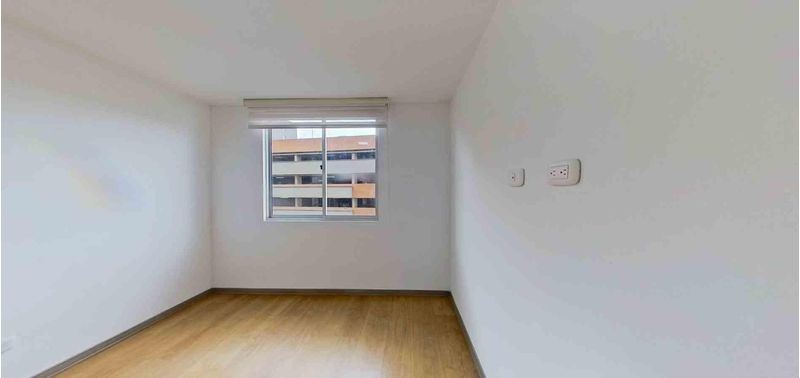 Apartamento en Venta en Bogotá, D.C., Nueva Castilla-1