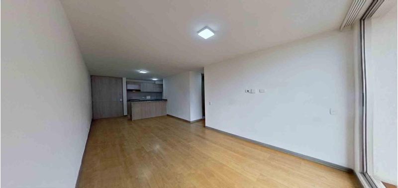 Apartamento en Venta en Bogotá, D.C., Nueva Castilla-2