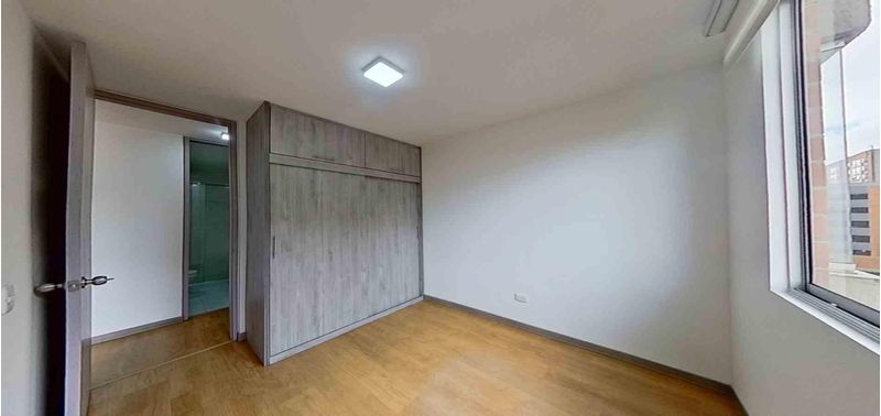 Apartamento en Venta en Bogotá, D.C., Nueva Castilla-3