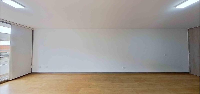 Apartamento en Venta en Bogotá, D.C., Nueva Castilla-4