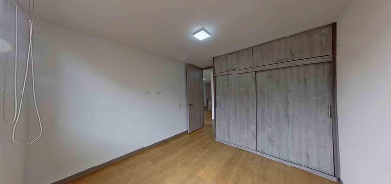 Apartamento en Venta en Bogotá, D.C., Nueva Castilla-5