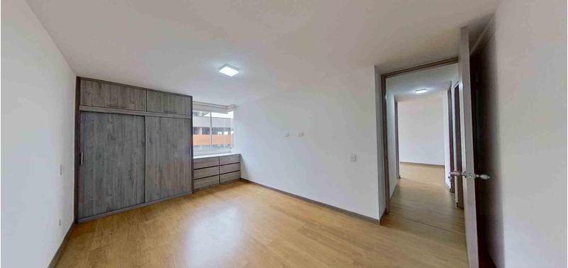 Apartamento en Venta en Bogotá, D.C., Nueva Castilla-9