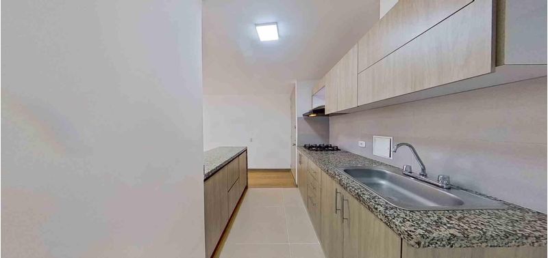 Apartamento en Venta en Bogotá, D.C., Nueva Castilla-11
