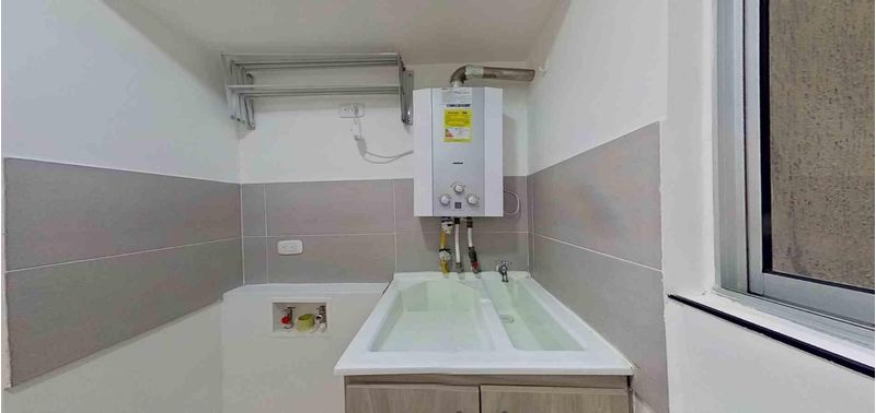 Apartamento en Venta en Bogotá, D.C., Nueva Castilla-12