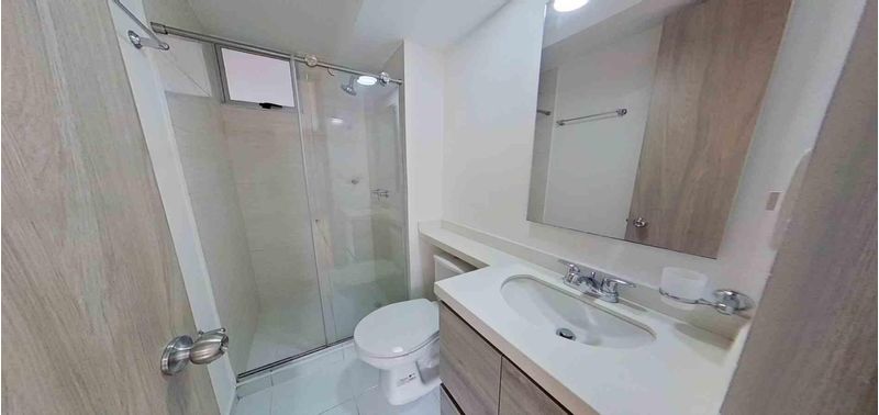 Apartamento en Venta en Bogotá, D.C., Nueva Castilla-13