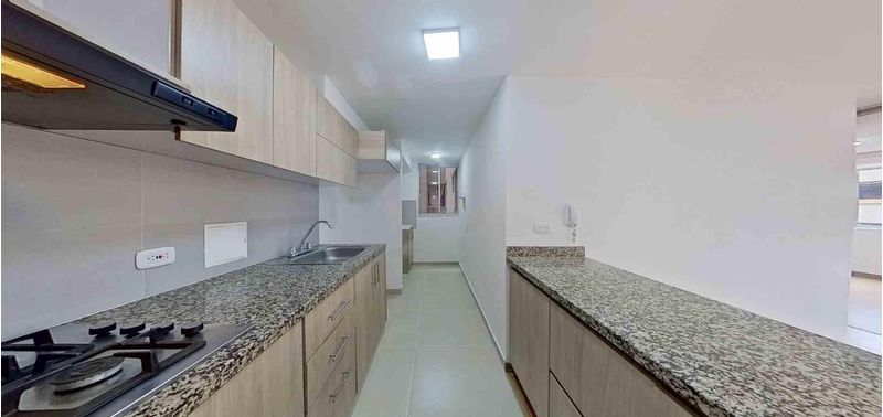 Apartamento en Venta en Bogotá, D.C., Nueva Castilla-15