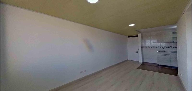 Apartamento en Venta en Bogotá, D.C., los naranjos