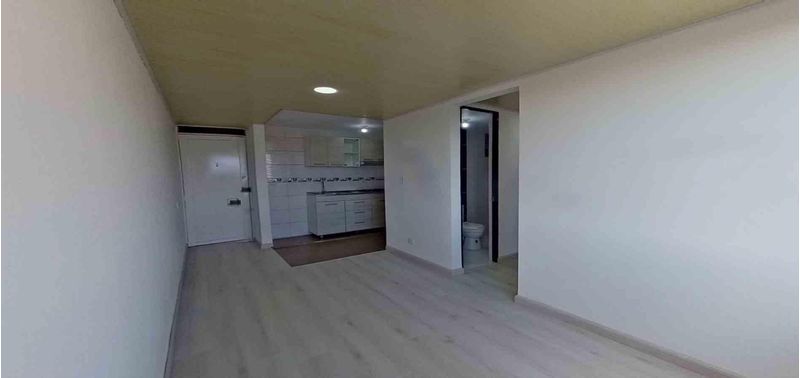 Apartamento en Venta en Bogotá, D.C., los naranjos-0