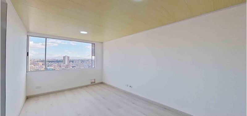 Apartamento en Venta en Bogotá, D.C., los naranjos-1