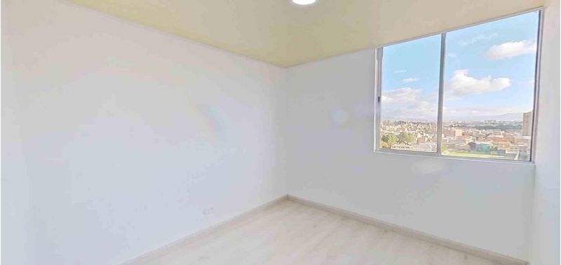 Apartamento en Venta en Bogotá, D.C., los naranjos-4