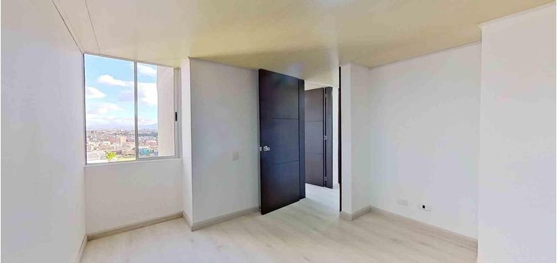 Apartamento en Venta en Bogotá, D.C., los naranjos-6