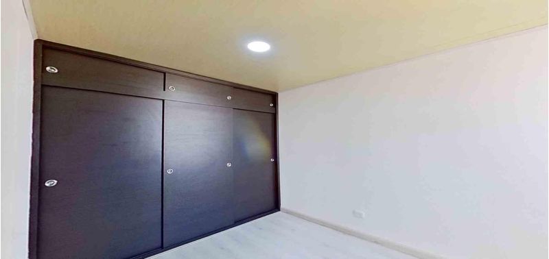 Apartamento en Venta en Bogotá, D.C., los naranjos-7
