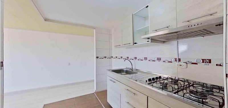 Apartamento en Venta en Bogotá, D.C., los naranjos-9