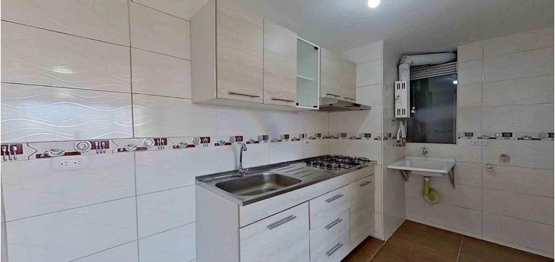 Apartamento en Venta en Bogotá, D.C., los naranjos-10