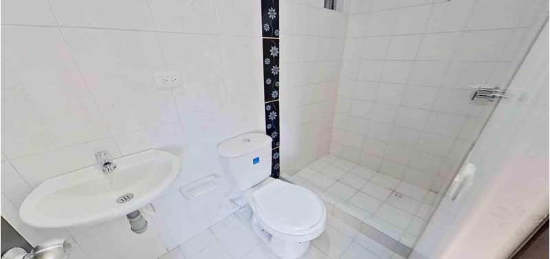Apartamento en Venta en Bogotá, D.C., los naranjos-11