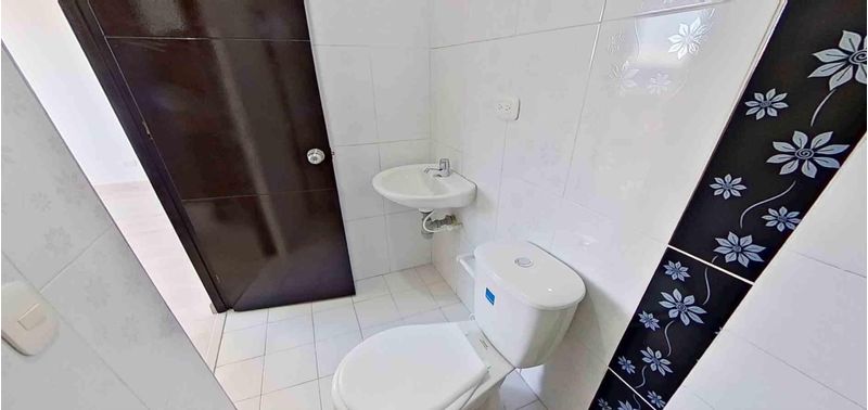 Apartamento en Venta en Bogotá, D.C., los naranjos-12