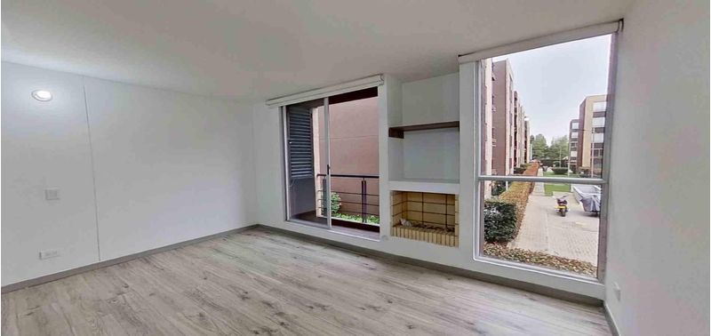 Apartamento en Venta en Cajicá, tejar