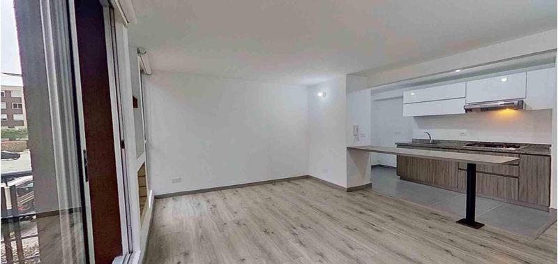 Apartamento en Venta en Cajicá, tejar-0