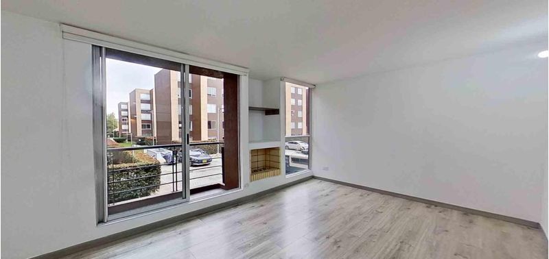 Apartamento en Venta en Cajicá, tejar-1