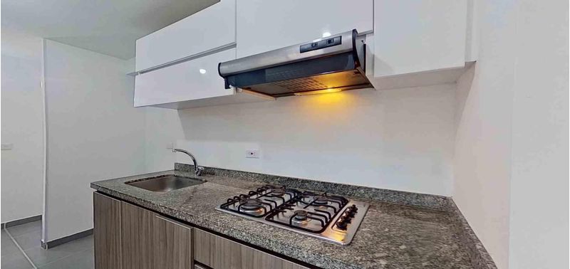 Apartamento en Venta en Cajicá, tejar-11