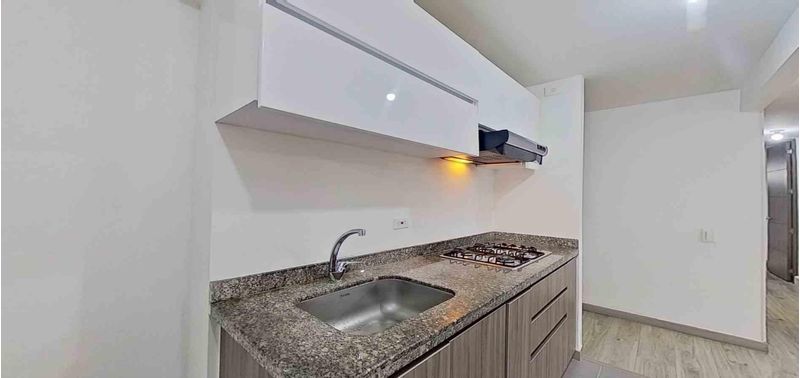 Apartamento en Venta en Cajicá, tejar-12