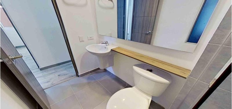 Apartamento en Venta en Cajicá, tejar-16