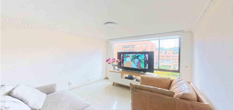 Apartamento en Venta en Bogotá, D.C., Pinar De Suba-1