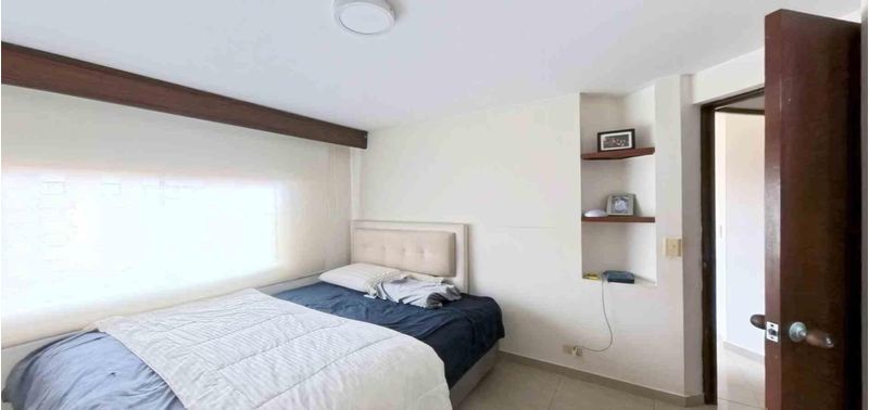 Apartamento en Venta en Bogotá, D.C., Pinar De Suba-2