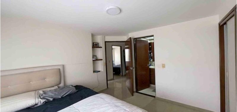 Apartamento en Venta en Bogotá, D.C., Pinar De Suba-3