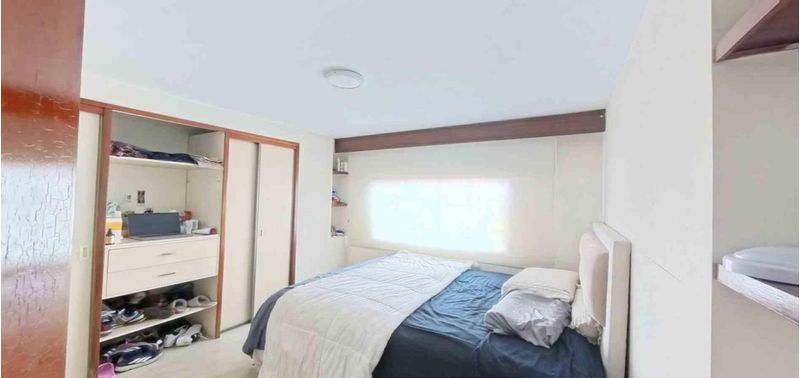 Apartamento en Venta en Bogotá, D.C., Pinar De Suba-4