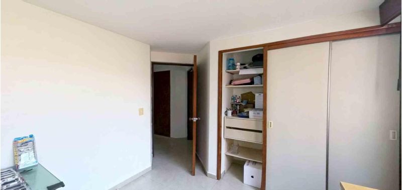 Apartamento en Venta en Bogotá, D.C., Pinar De Suba-6