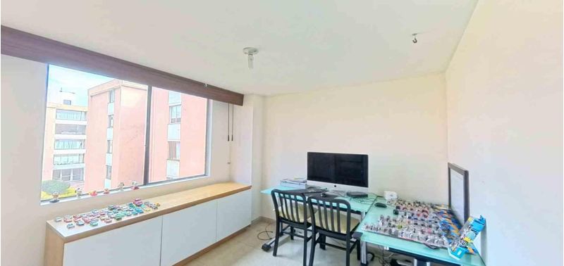 Apartamento en Venta en Bogotá, D.C., Pinar De Suba-7
