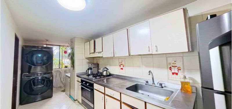 Apartamento en Venta en Bogotá, D.C., Pinar De Suba-9