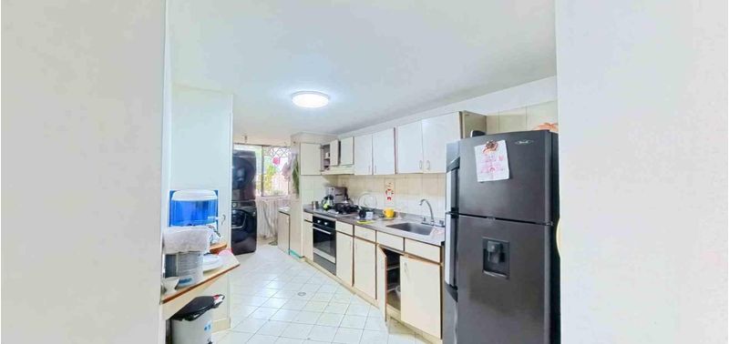 Apartamento en Venta en Bogotá, D.C., Pinar De Suba-10